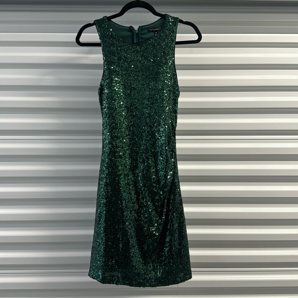 Holiday/Party Dress